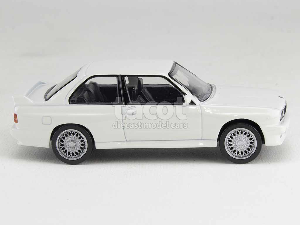 102319 BMW M3/ E30 1986