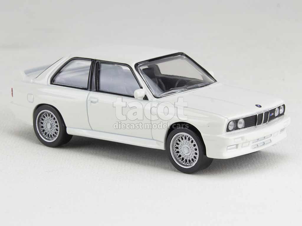 102319 BMW M3/ E30 1986