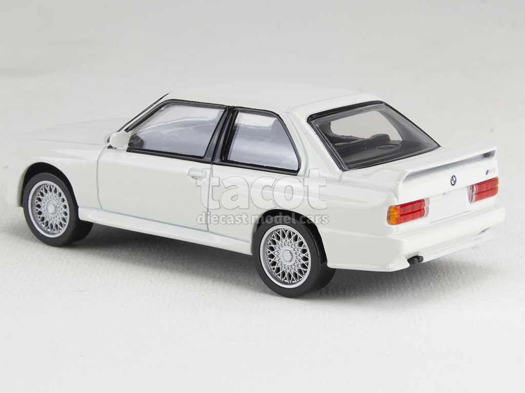 102319 BMW M3/ E30 1986