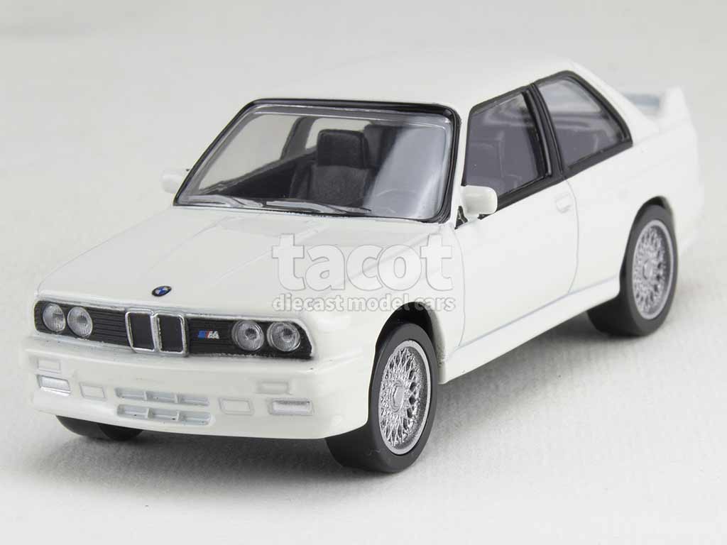 102319 BMW M3/ E30 1986