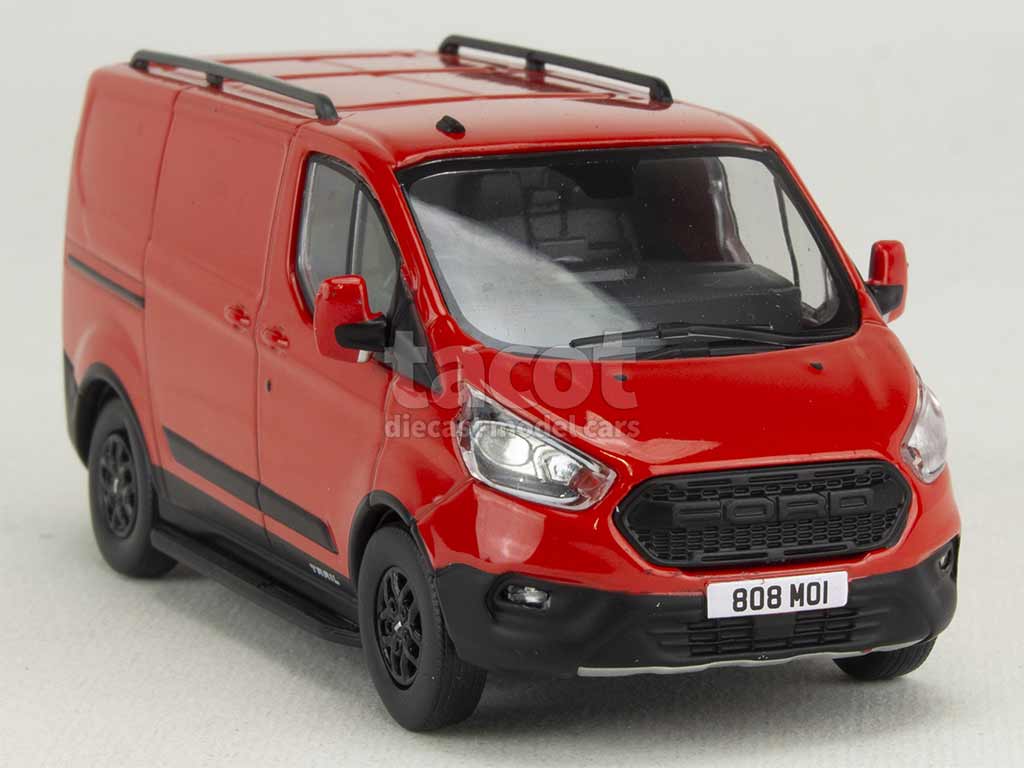 102323 Ford Transit Custom Trail 2.0 SWB