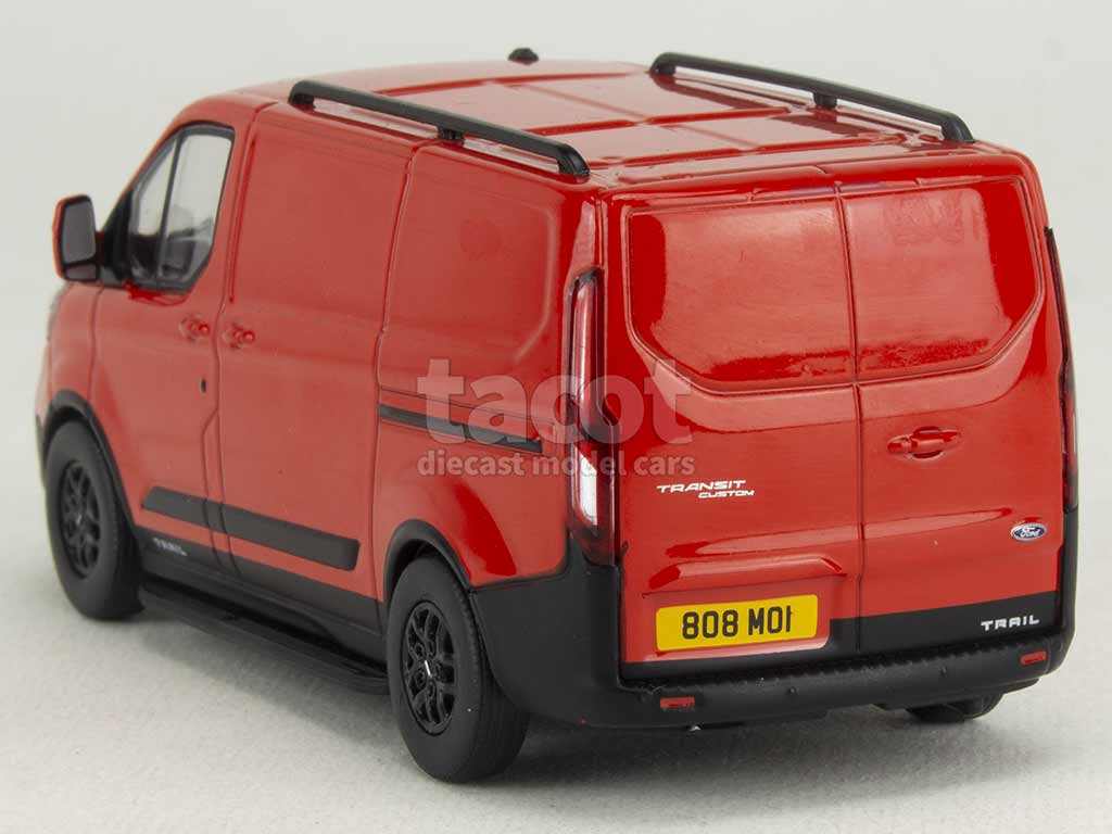 102323 Ford Transit Custom Trail 2.0 SWB