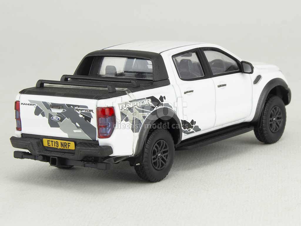 102324 Ford Ranger Raptor 2021