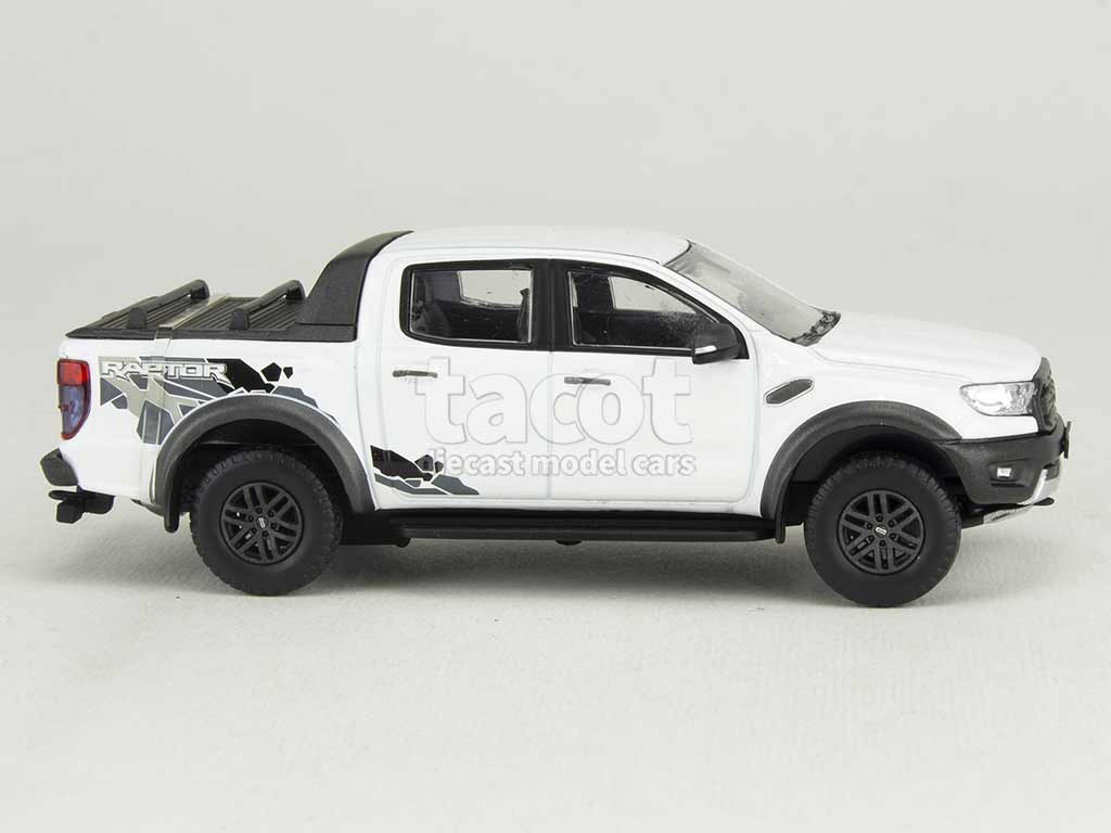 102324 Ford Ranger Raptor 2021