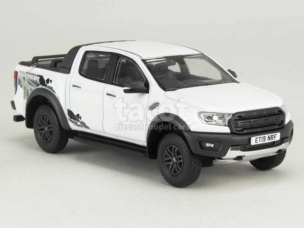 102324 Ford Ranger Raptor 2021