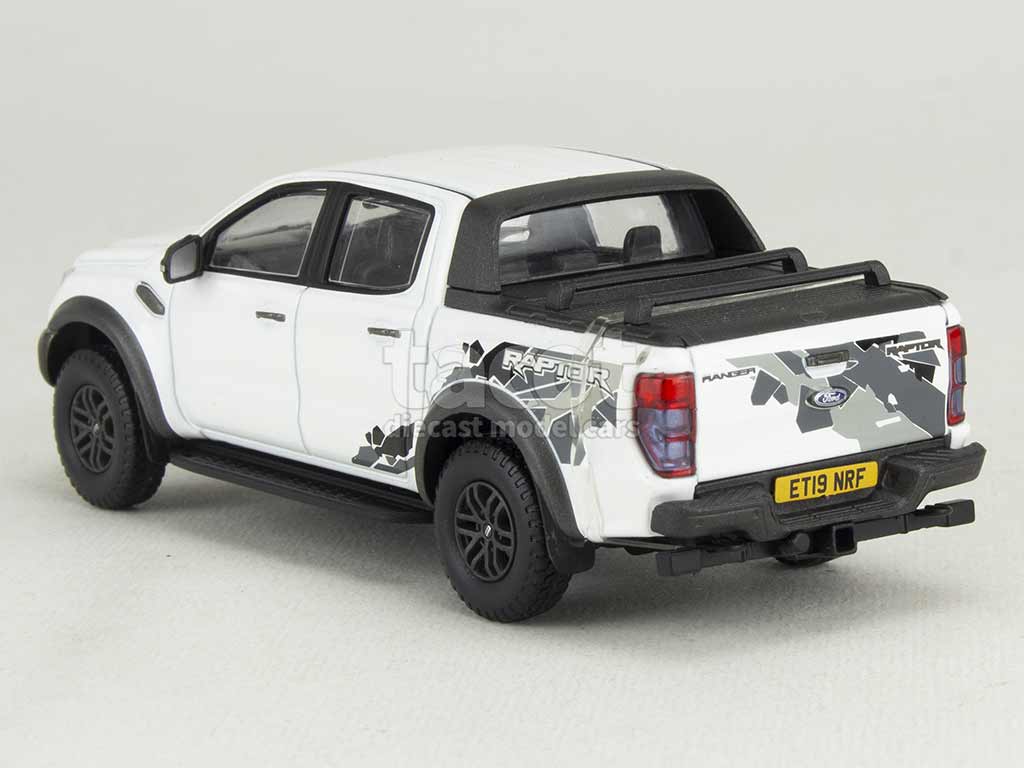 102324 Ford Ranger Raptor 2021