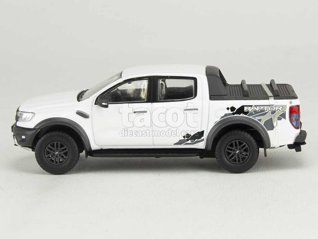 102324 Ford Ranger Raptor 2021