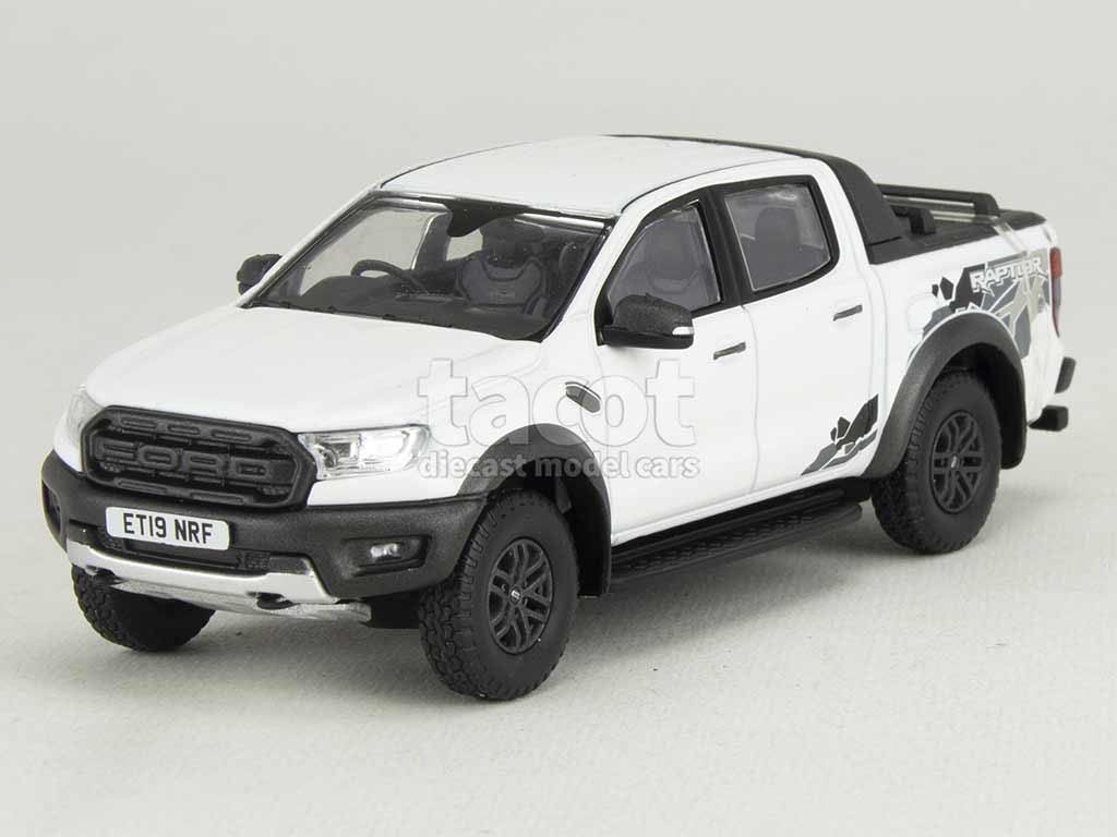 102324 Ford Ranger Raptor 2021