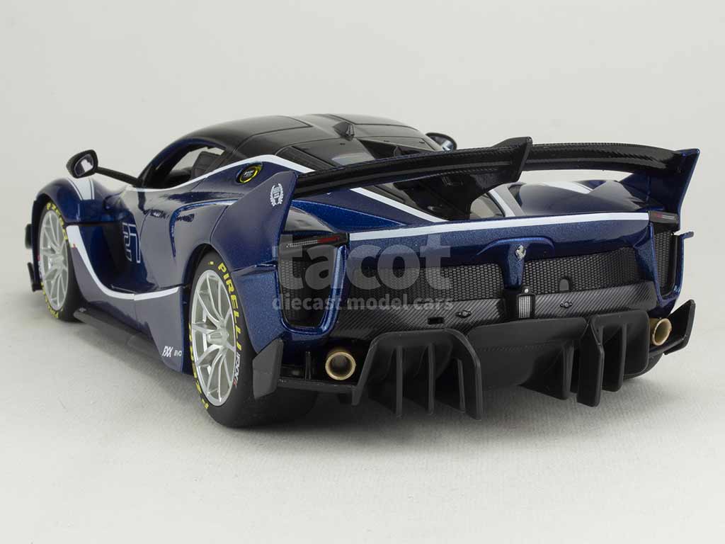 102325 Ferrari FXX-K Evo 2018