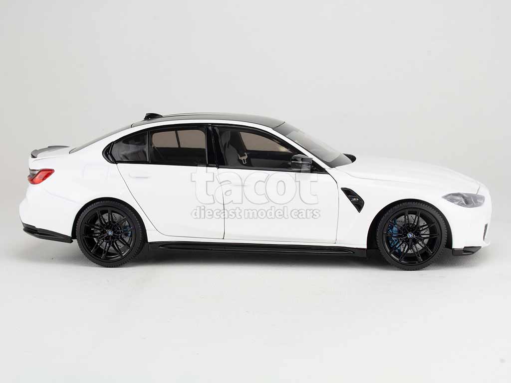 102326 BMW M3 Competition 2020