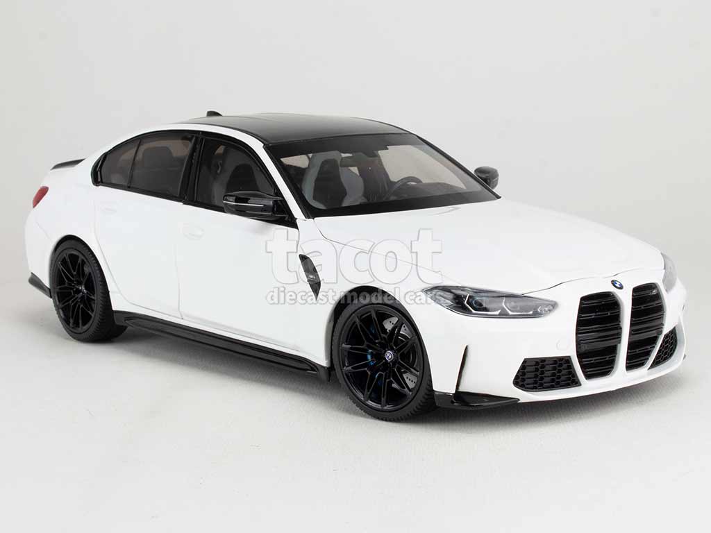 102326 BMW M3 Competition 2020