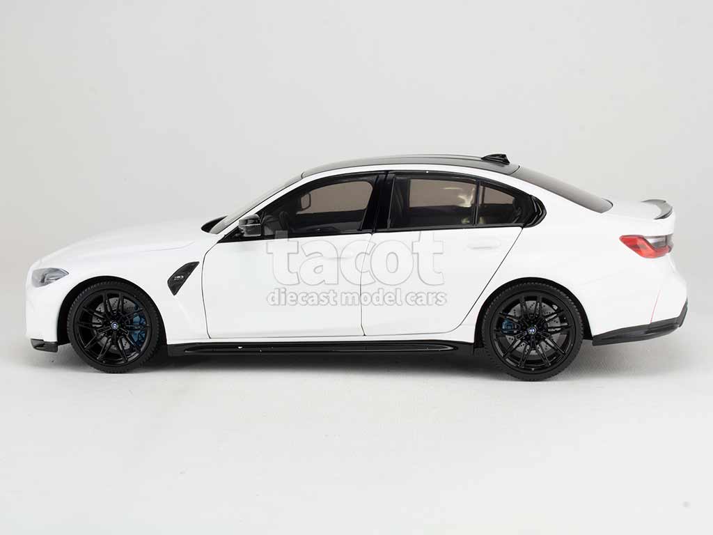 102326 BMW M3 Competition 2020