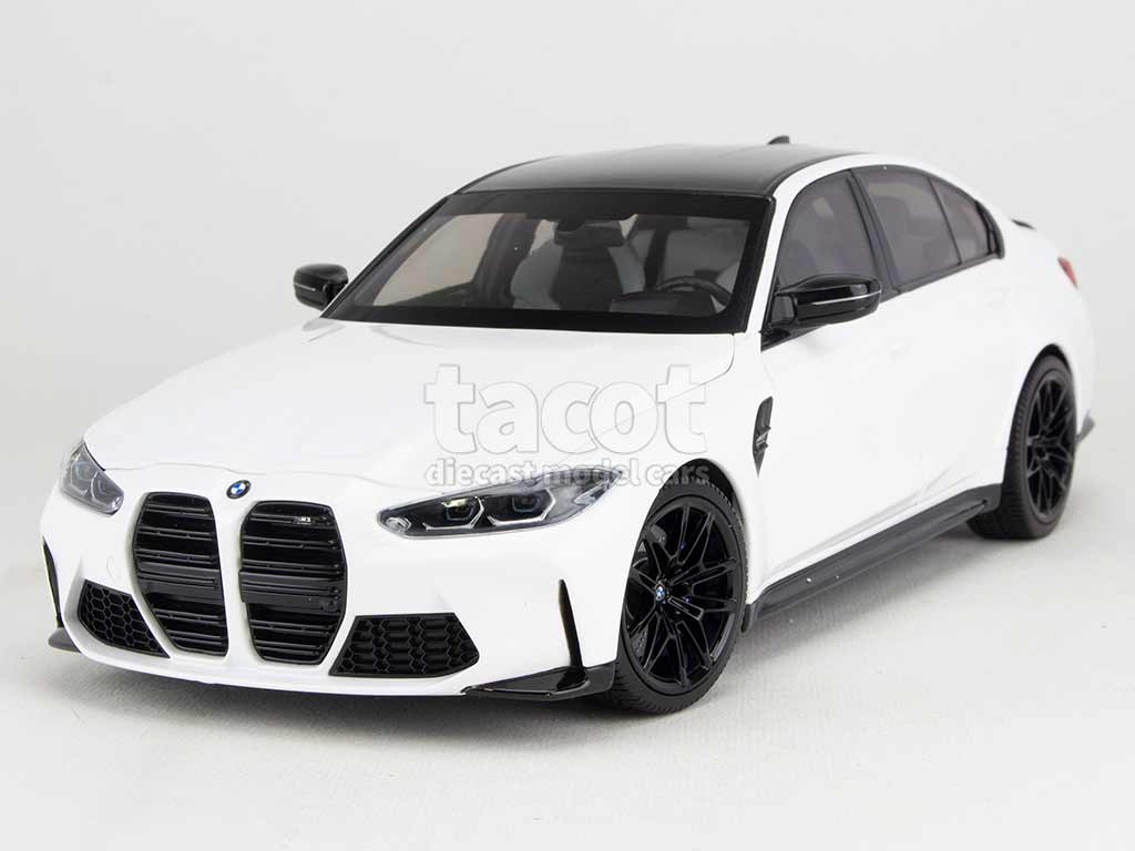 102326 BMW M3 Competition 2020