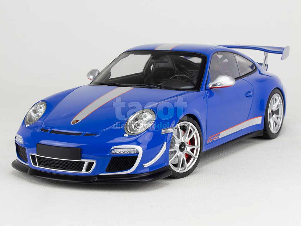 102327 Porsche 911/997 GT3 RS 4.0 2011