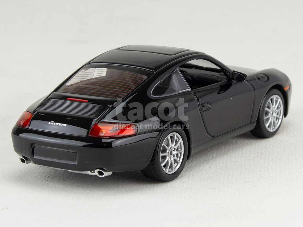102328 Porsche 911/996 Carrera 1998