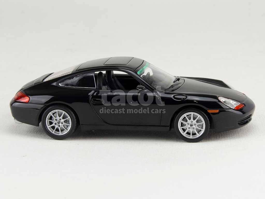 102328 Porsche 911/996 Carrera 1998