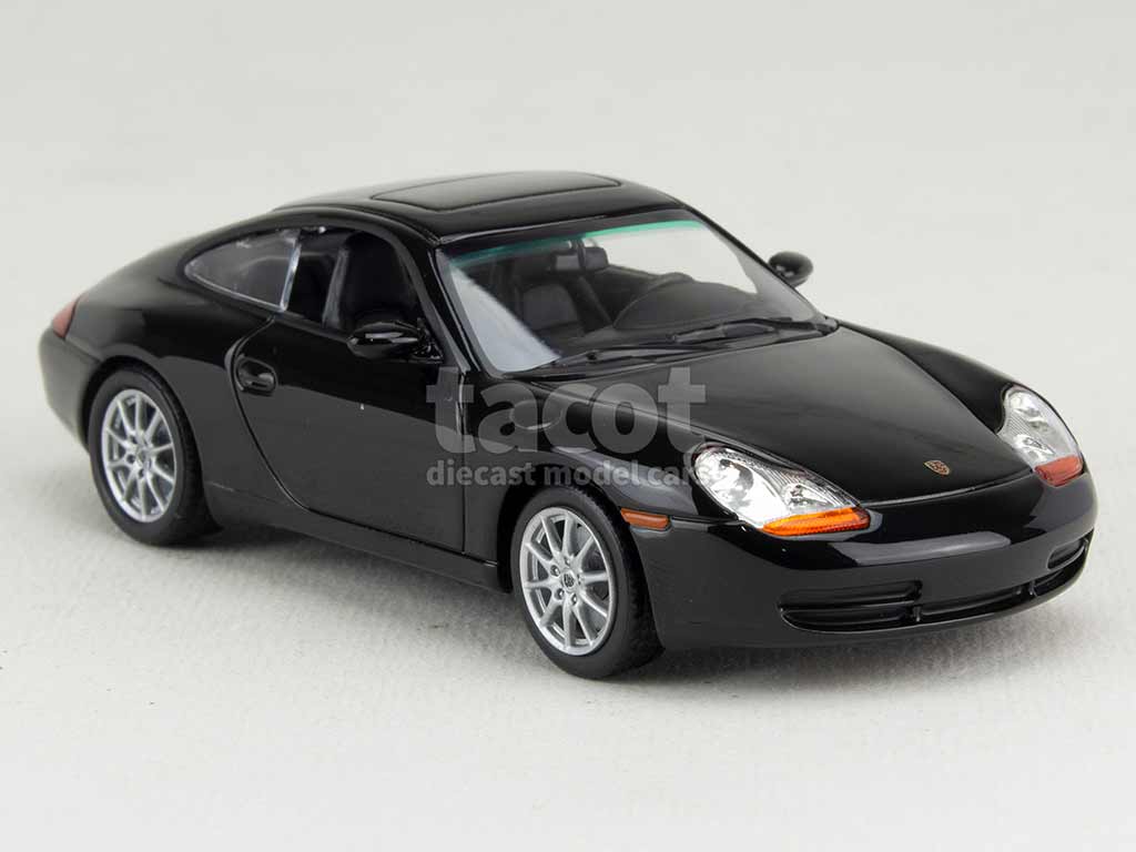 102328 Porsche 911/996 Carrera 1998