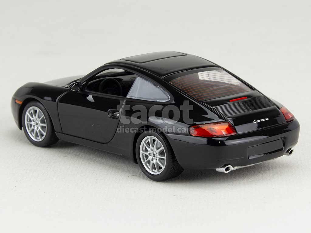 102328 Porsche 911/996 Carrera 1998