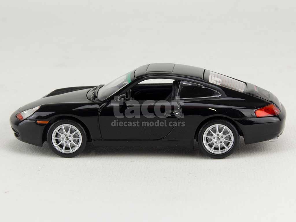 102328 Porsche 911/996 Carrera 1998