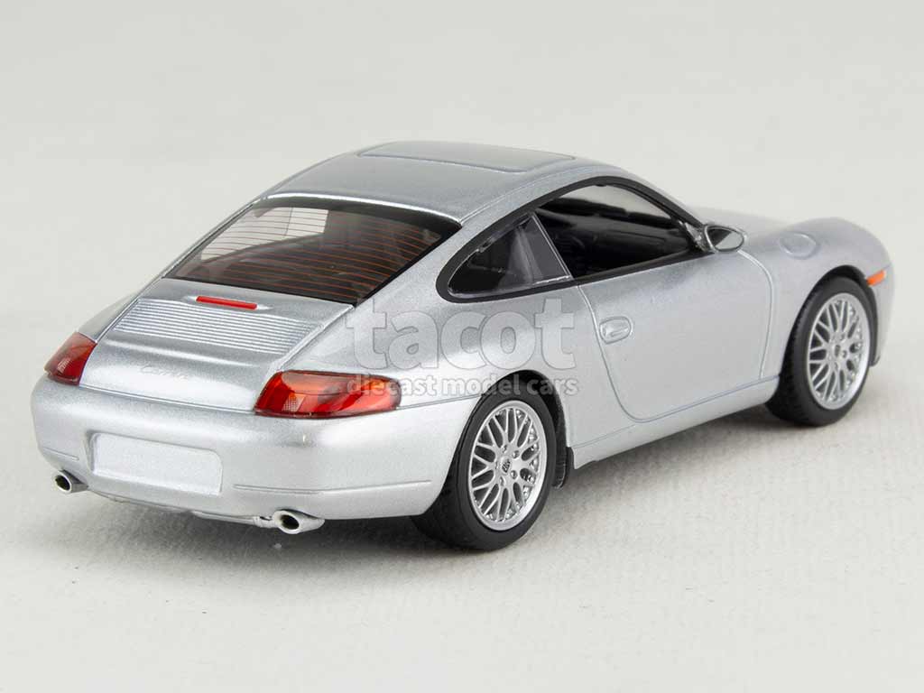 102329 Porsche 911/996 Carrera 1998