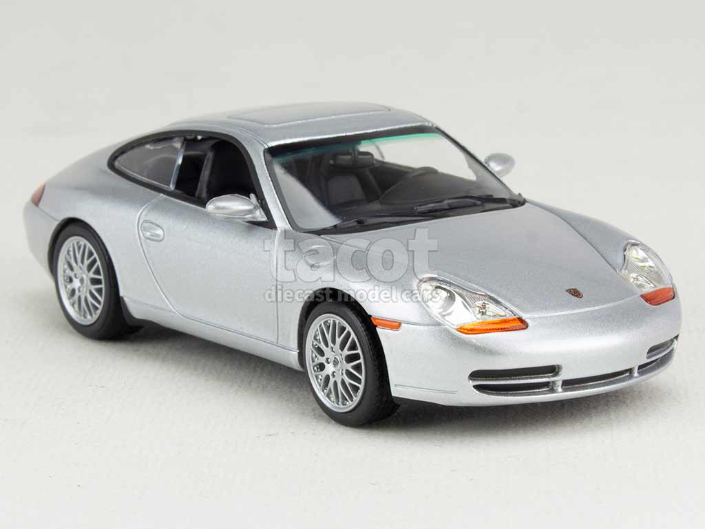 102329 Porsche 911/996 Carrera 1998