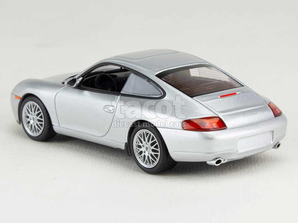 102329 Porsche 911/996 Carrera 1998