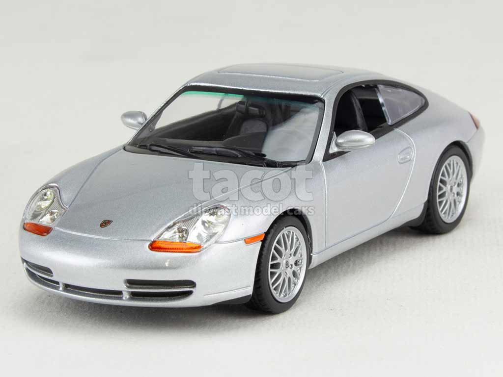 102329 Porsche 911/996 Carrera 1998