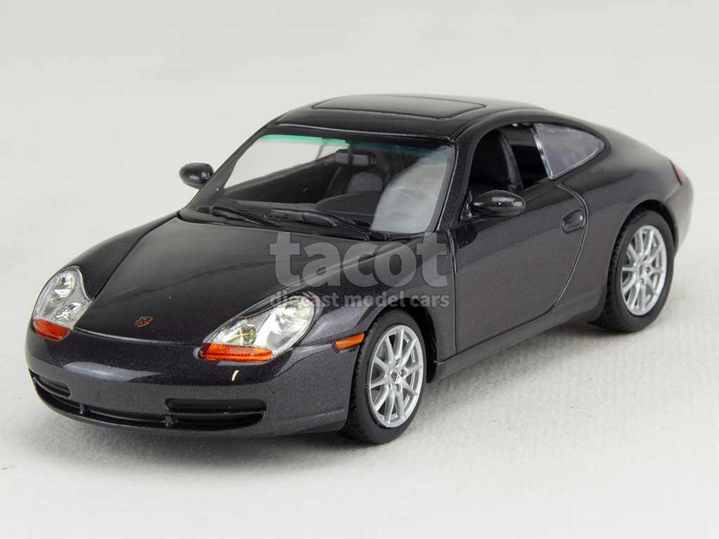 102330 Porsche 911/996 Carrera 1998