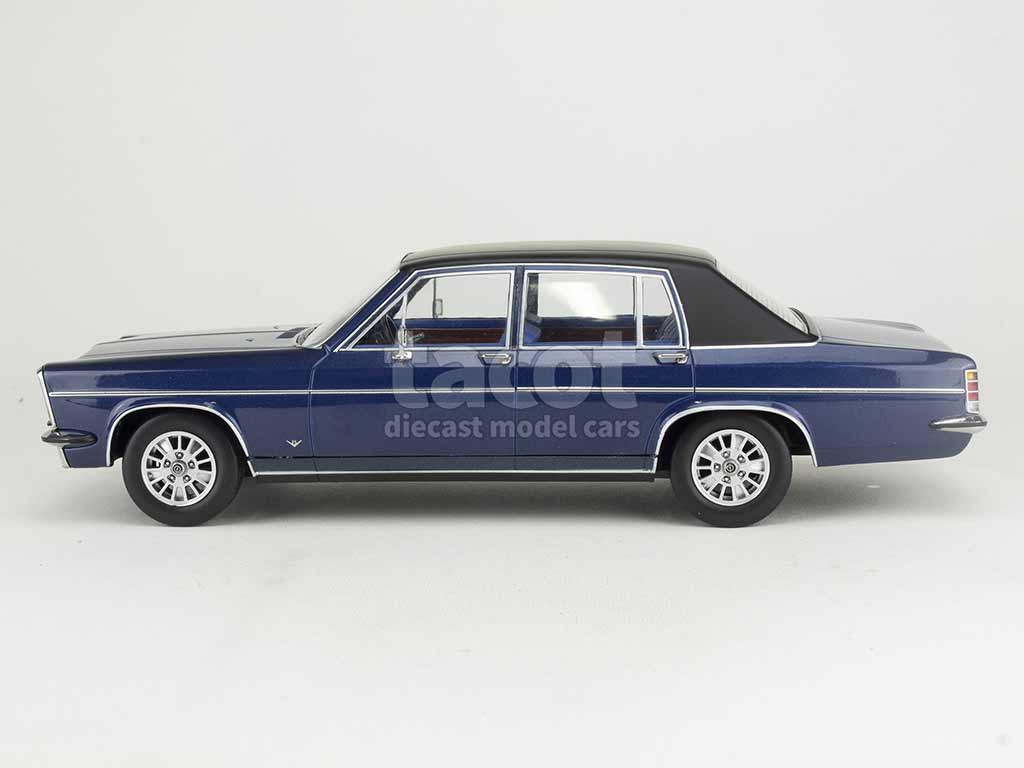 102332 Opel Diplomat B 1972