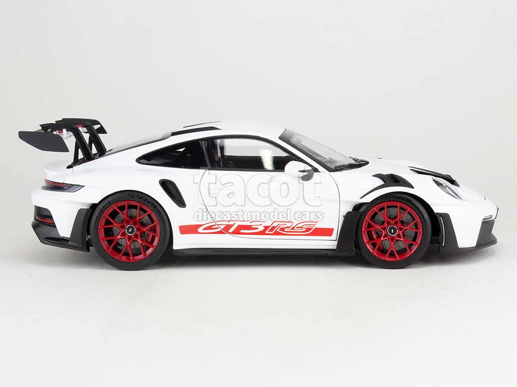 102336 Porsche New 911/992 GT3 RS 2022