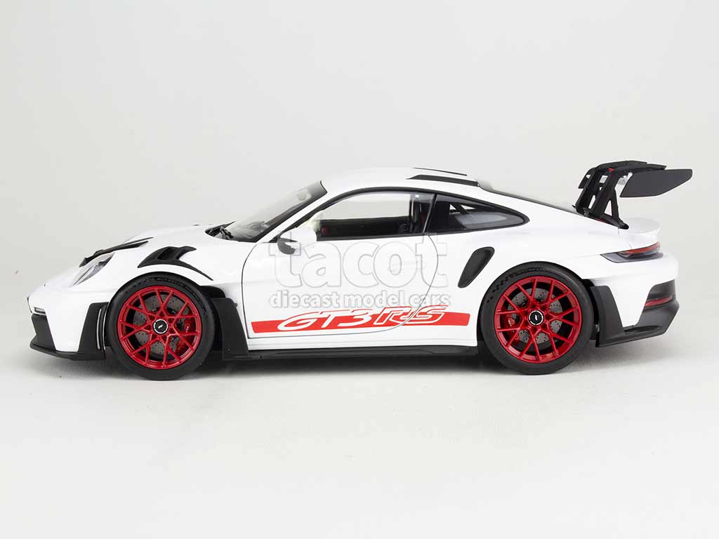 102336 Porsche New 911/992 GT3 RS 2022
