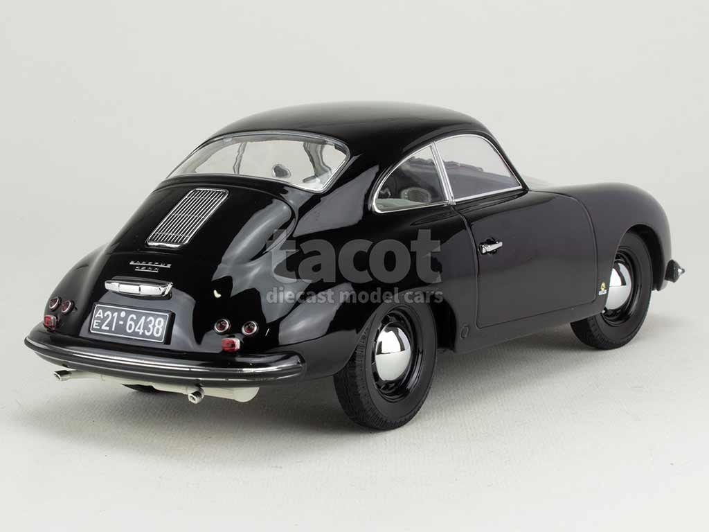 102339 Porsche 356 Coupé 1954