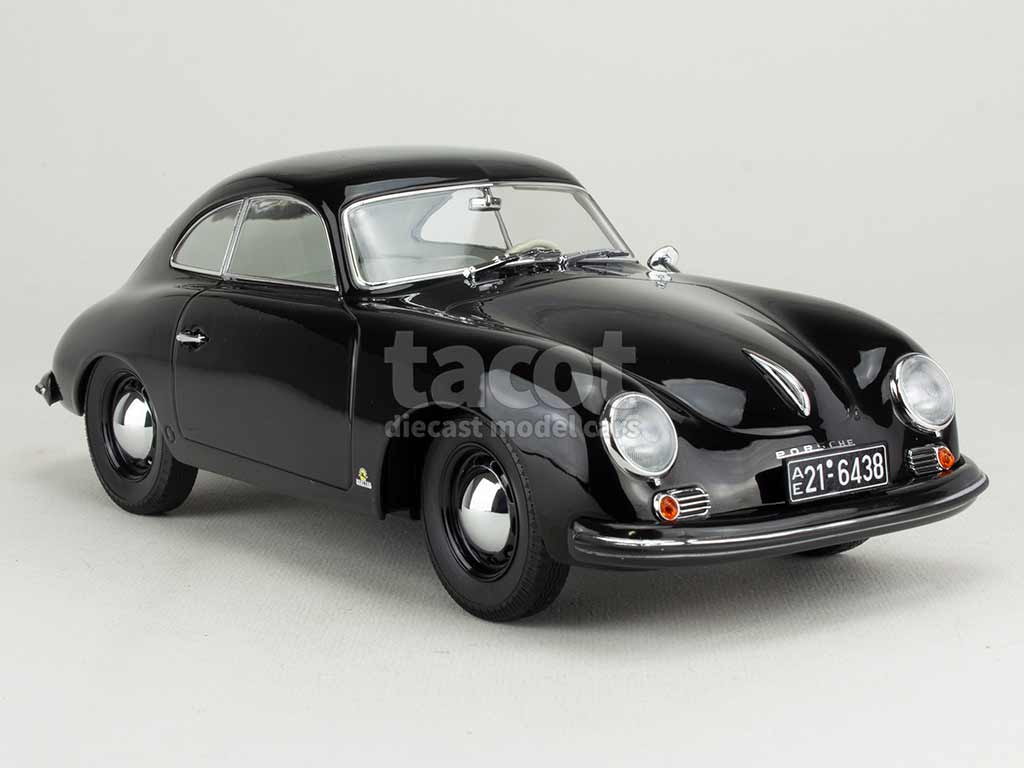 102339 Porsche 356 Coupé 1954