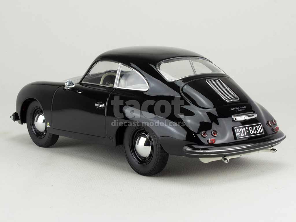 102339 Porsche 356 Coupé 1954