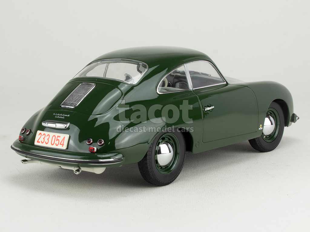 102340 Porsche 356 Coupé 1954