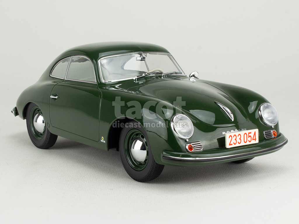 102340 Porsche 356 Coupé 1954