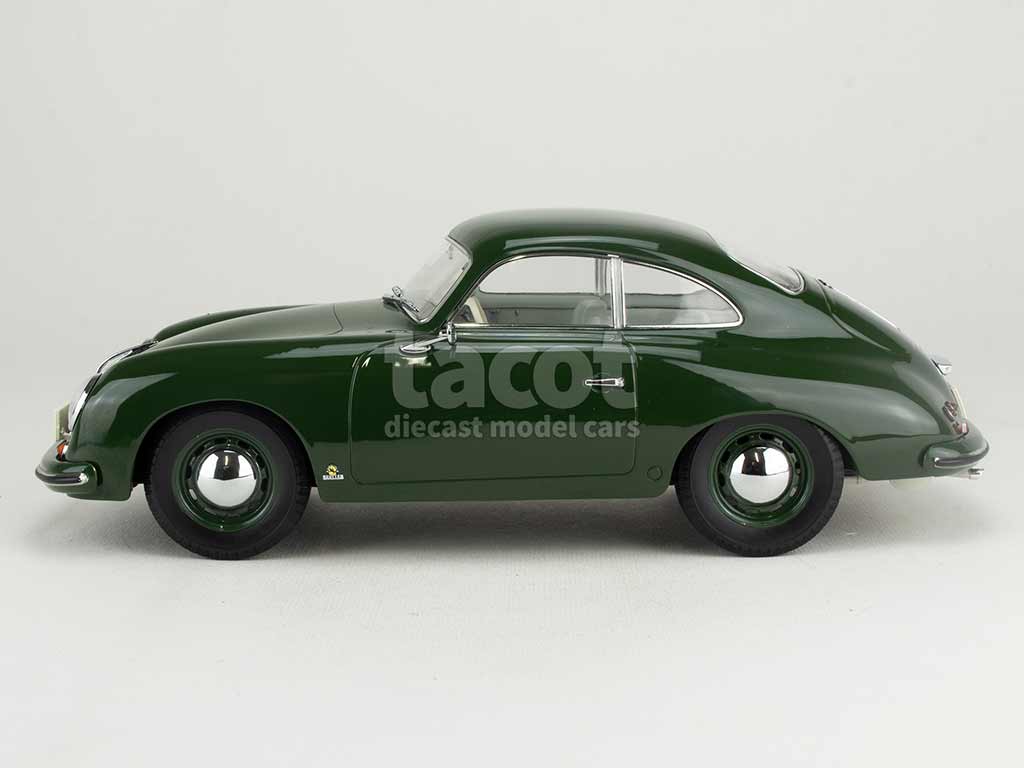 102340 Porsche 356 Coupé 1954