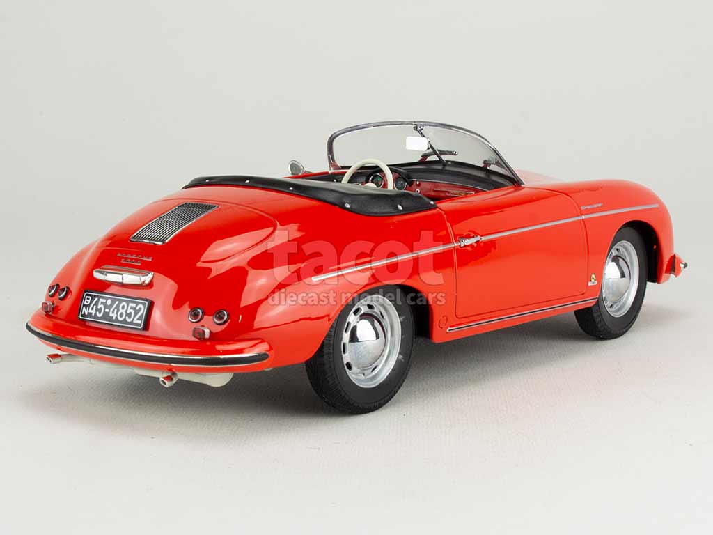 102341 Porsche 356 Speedster 1954