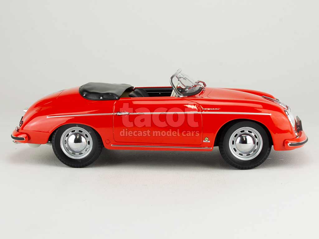 102341 Porsche 356 Speedster 1954