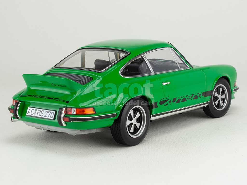 102342 Porsche 911 RS 1973