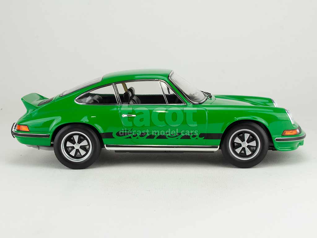 102342 Porsche 911 RS 1973