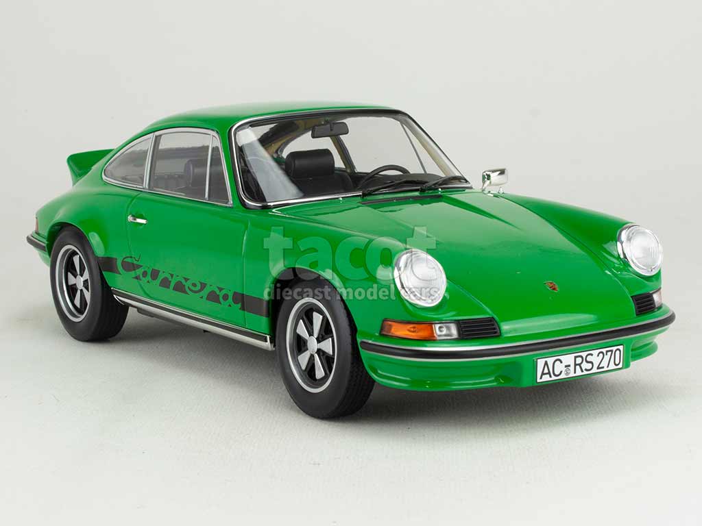 102342 Porsche 911 RS 1973