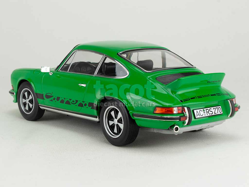 102342 Porsche 911 RS 1973