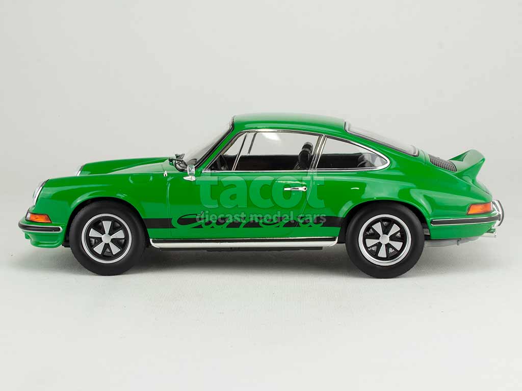 102342 Porsche 911 RS 1973