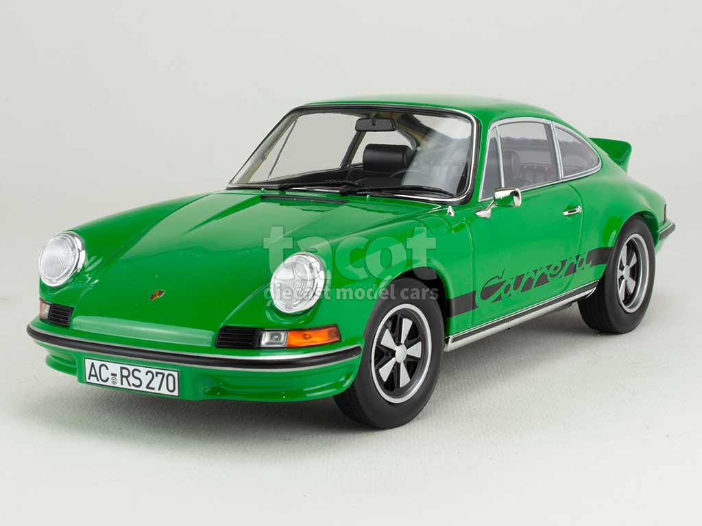 102342 Porsche 911 RS 1973