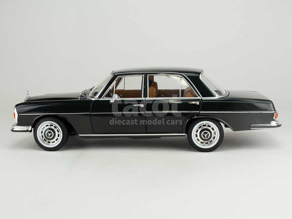102345 Mercedes 280 SE/ W108 1968