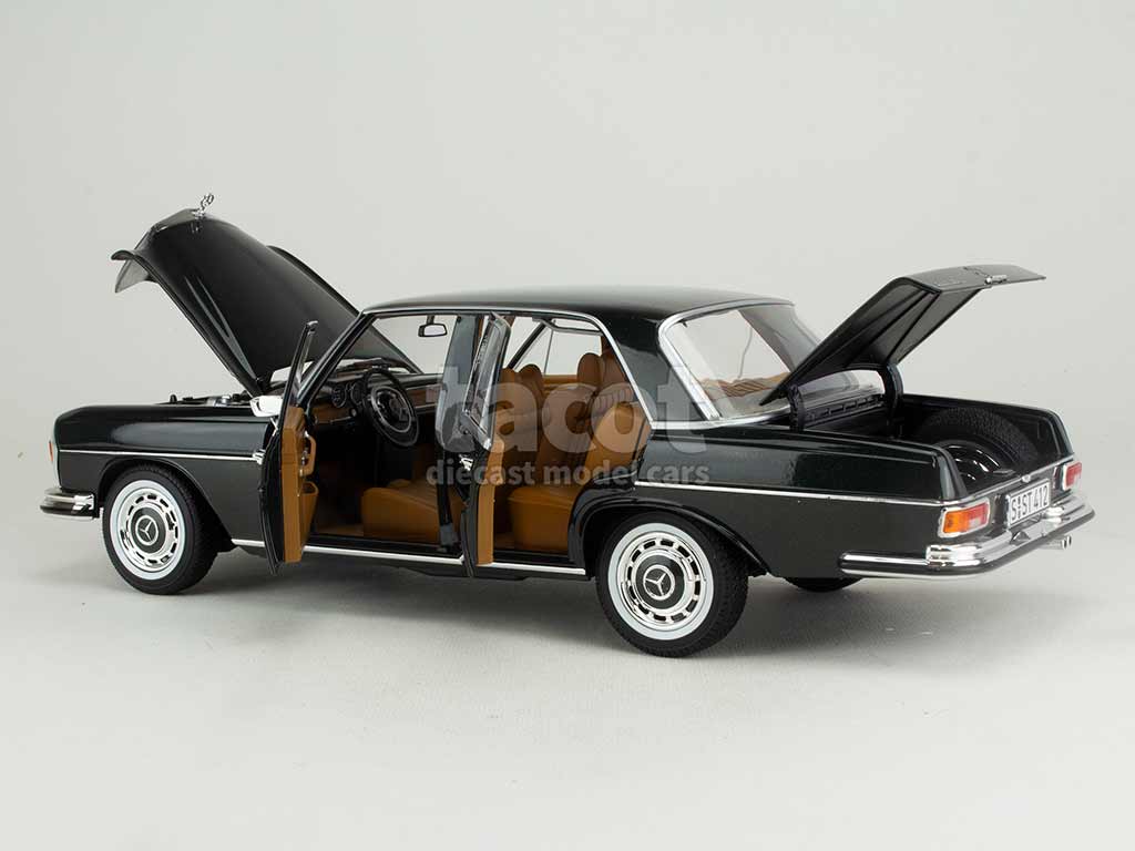102345 Mercedes 280 SE/ W108 1968