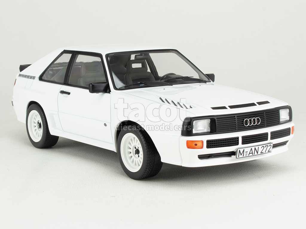 102348 Audi Sport Quattro 1985