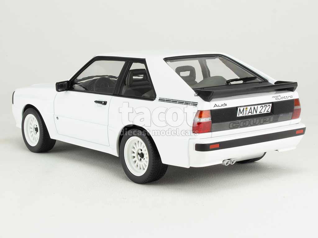 102348 Audi Sport Quattro 1985
