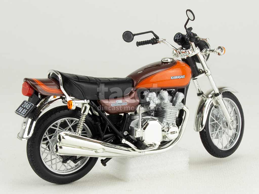 102351 Kawasaki Z900 1973